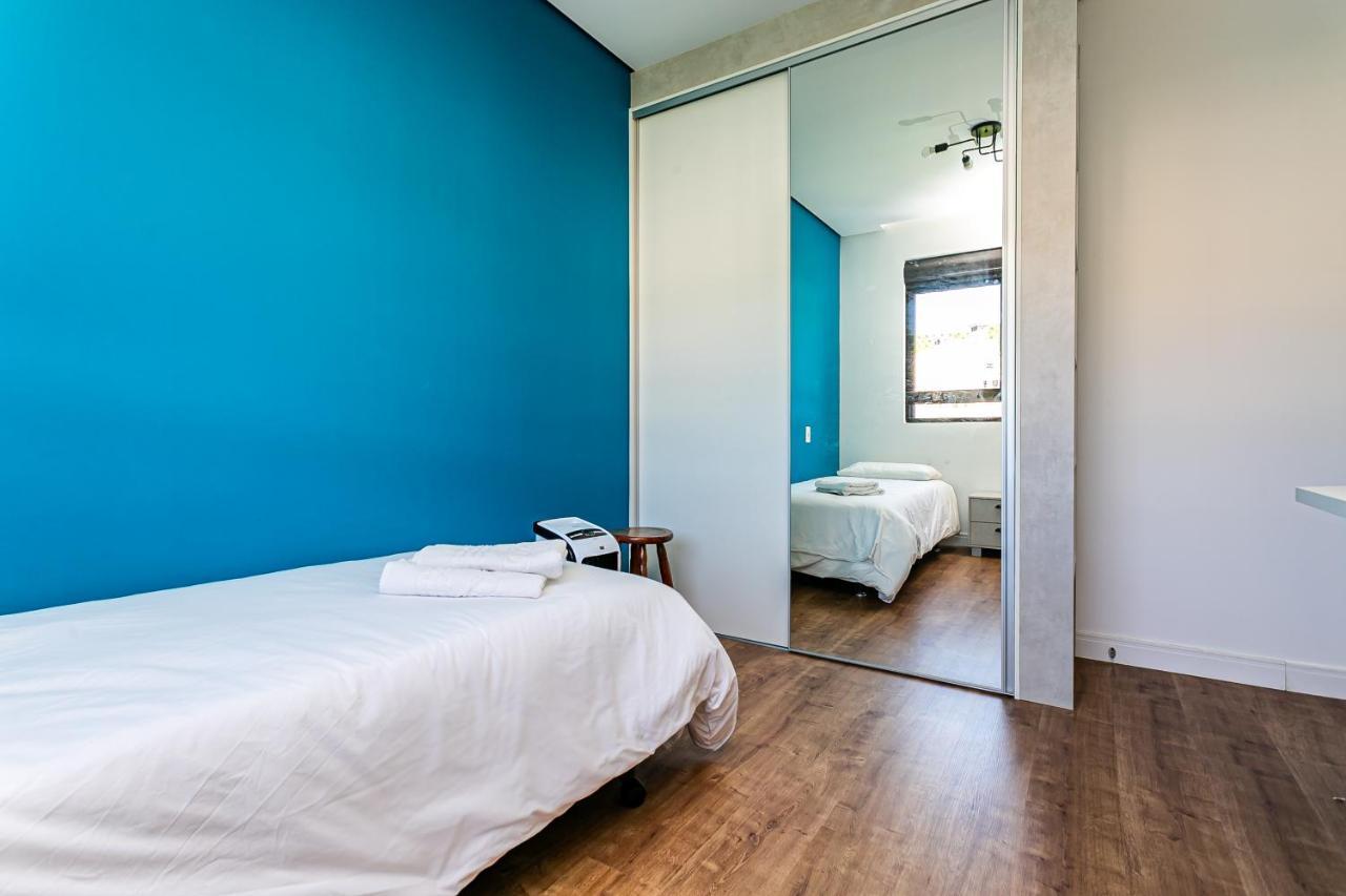 Apartamento Lindo Apto Com Varanda E Churrasq Próx Ufsc Caf401