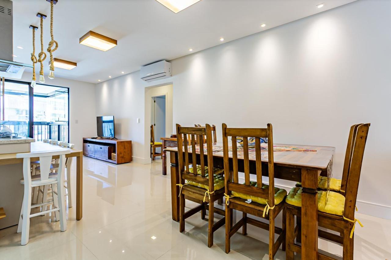Lindo Apto Com Varanda E Churrasq Próx Ufsc Caf401 Apartamento Florianópolis