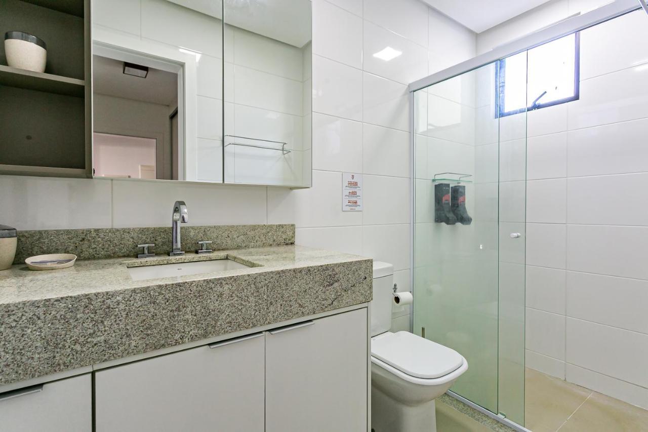 Apartamento Lindo Apto Com Varanda E Churrasq Prox Ufsc Caf401 Florianopolis