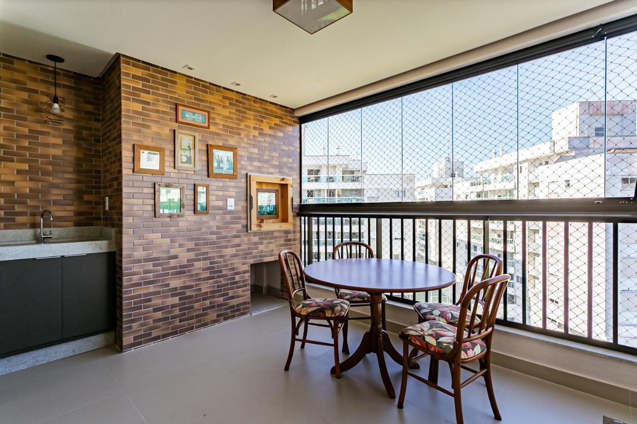 Apartamento Lindo Apto Com Varanda E Churrasq Prox Ufsc Caf401