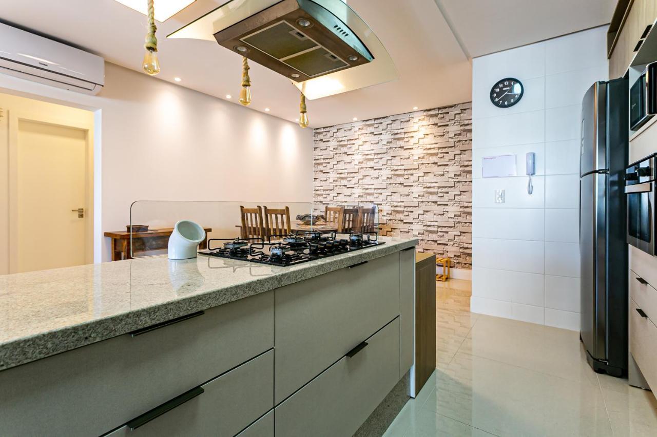 Lindo Apto Com Varanda E Churrasq Prox Ufsc Caf401 Florianopolis